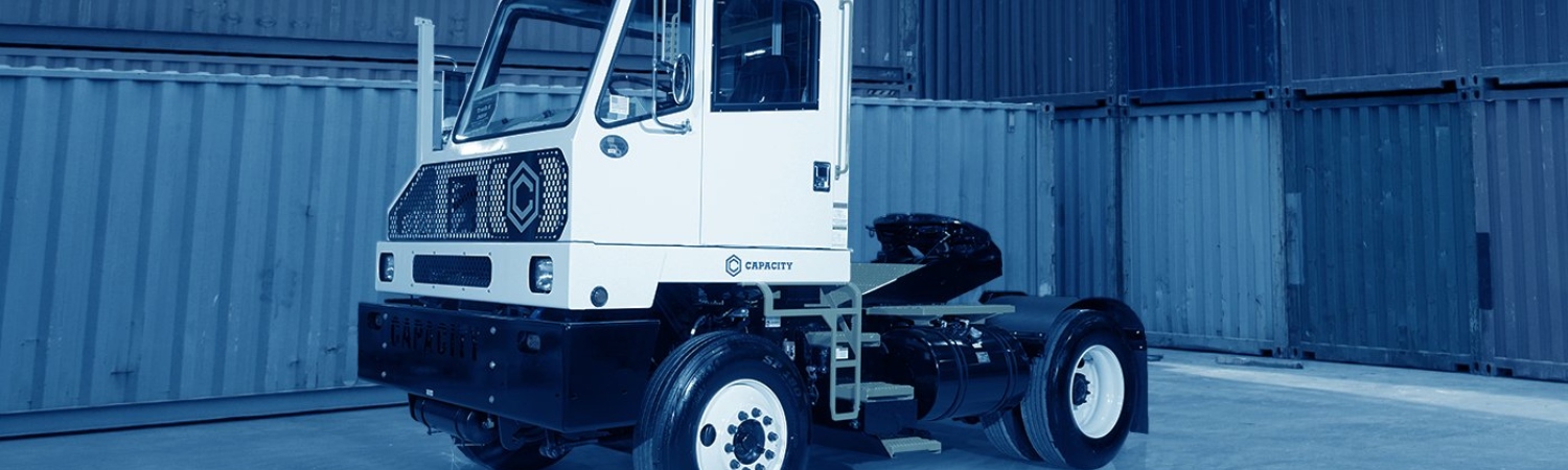 2019 Capacity Trucks TJ 5000 for sale in Capacity of Ontario, Burlington, Ontario