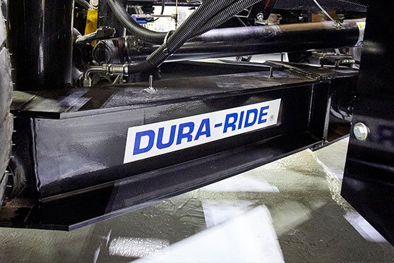 Dura Ride® trucks